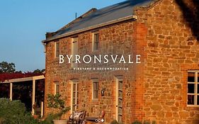 Byronsvale Vineyard And Accommodation